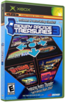 Midway Arcade Treasures 3